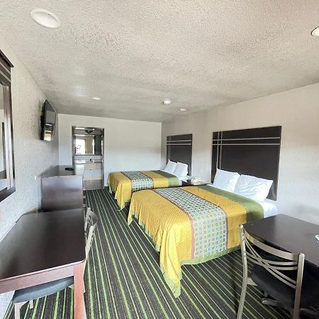Regency Inn - Channelview Luaran gambar